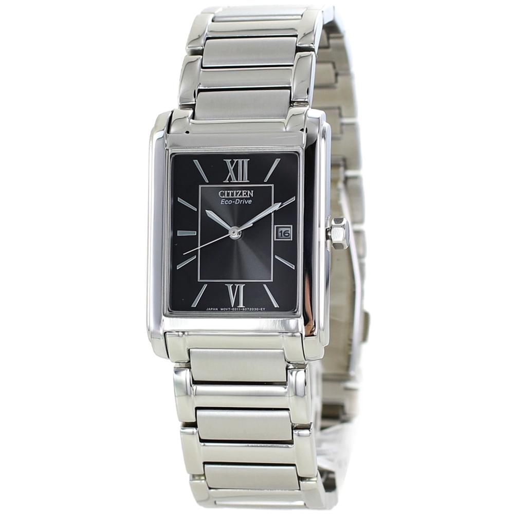 CITIZEN Pair Solar Pair Wedding Watches, Powered, Wristwatches, Gift, Anniversary, Present, Gift