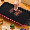 ZISIZ Smokeless Electric Grill