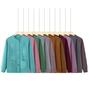 Women's Spring & Autumn Knit Cardigan for Middle-Aged & Elderly