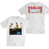 New 1994 Eagles  Hotel California  California Hotel Commemorative Vintage Mens TShirt
