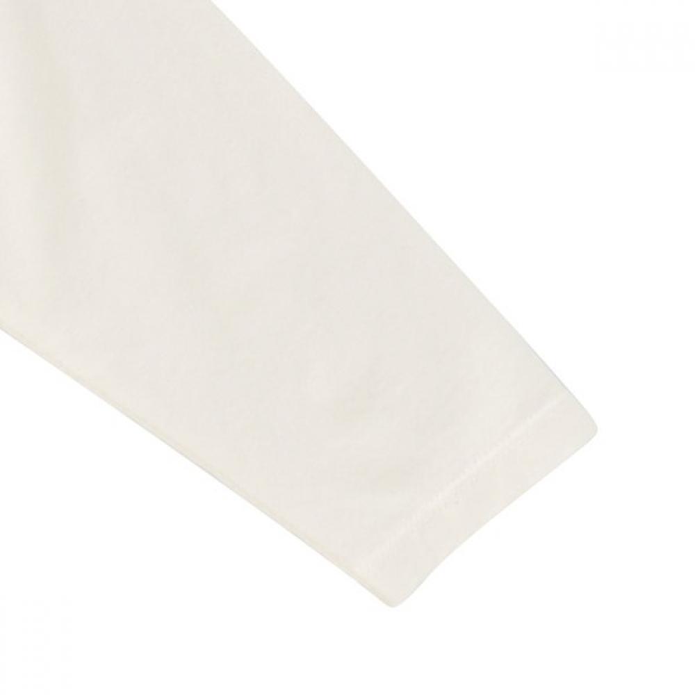 BonTon Logo Ls T shirT 7617T 330 02