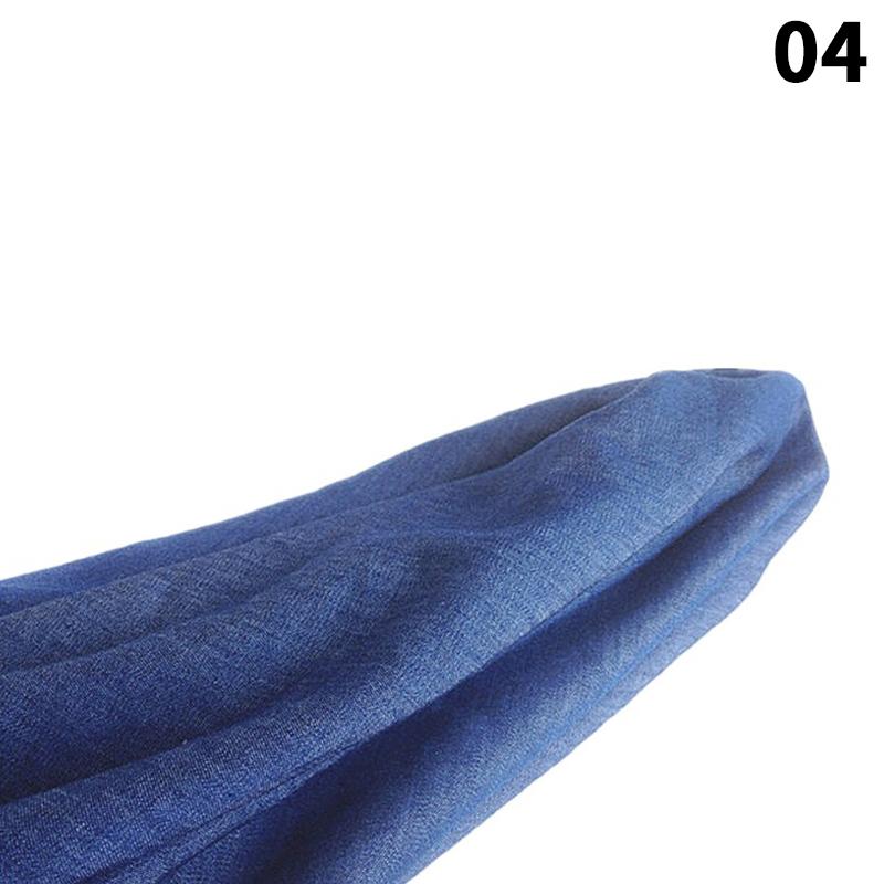 50x145cm Thin / Thick Stretch Cotton Denim Fabric Retro Style Washed Soft Denim Cloth For DIY Skirts Coat Pants Sewing Material
