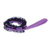 Laisse Volantée ANNA SUI | Laisse Volantée ANNA SUI, Accessoires de Promenade, Fournitures pour Animaux de Compagnie (pourpre)