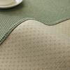 100 % wasserdichter Sofabezug, rutschfest, dreidimensionales Plaid, Sofabezug aus Bastelstoff, Sofabezug zum Schutz des Sofas, Sofabezug für das Wohnzimmer