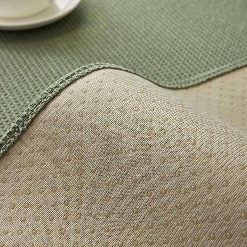 100 % wasserdichter Sofabezug, rutschfest, dreidimensionales Plaid, Sofabezug aus Bastelstoff, Sofabezug zum Schutz des Sofas, Sofabezug für das Wohnzimmer