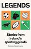 Legends Paperback Book 9781848408753
