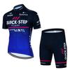 New Riding Clothes Men's Women's Bicycle Mountain Bike Road Equipment Skin