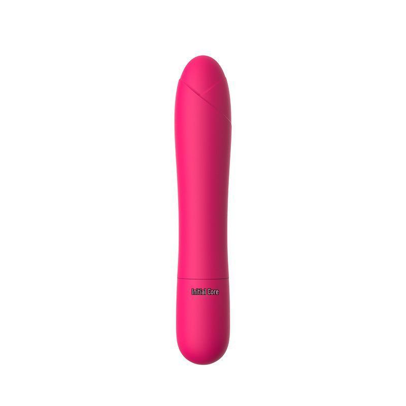 Estimulador Clitoriano Lailo Pequeña Concha Marina y Caballito de Mar - Vibrador Erótico para Adultos para Mujeres y Hombres.