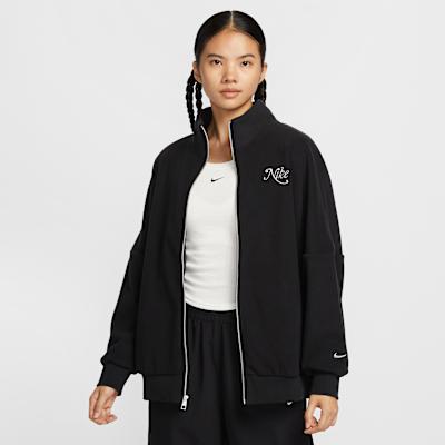 Nike Sportswear Jackets & Coats Women s Black S