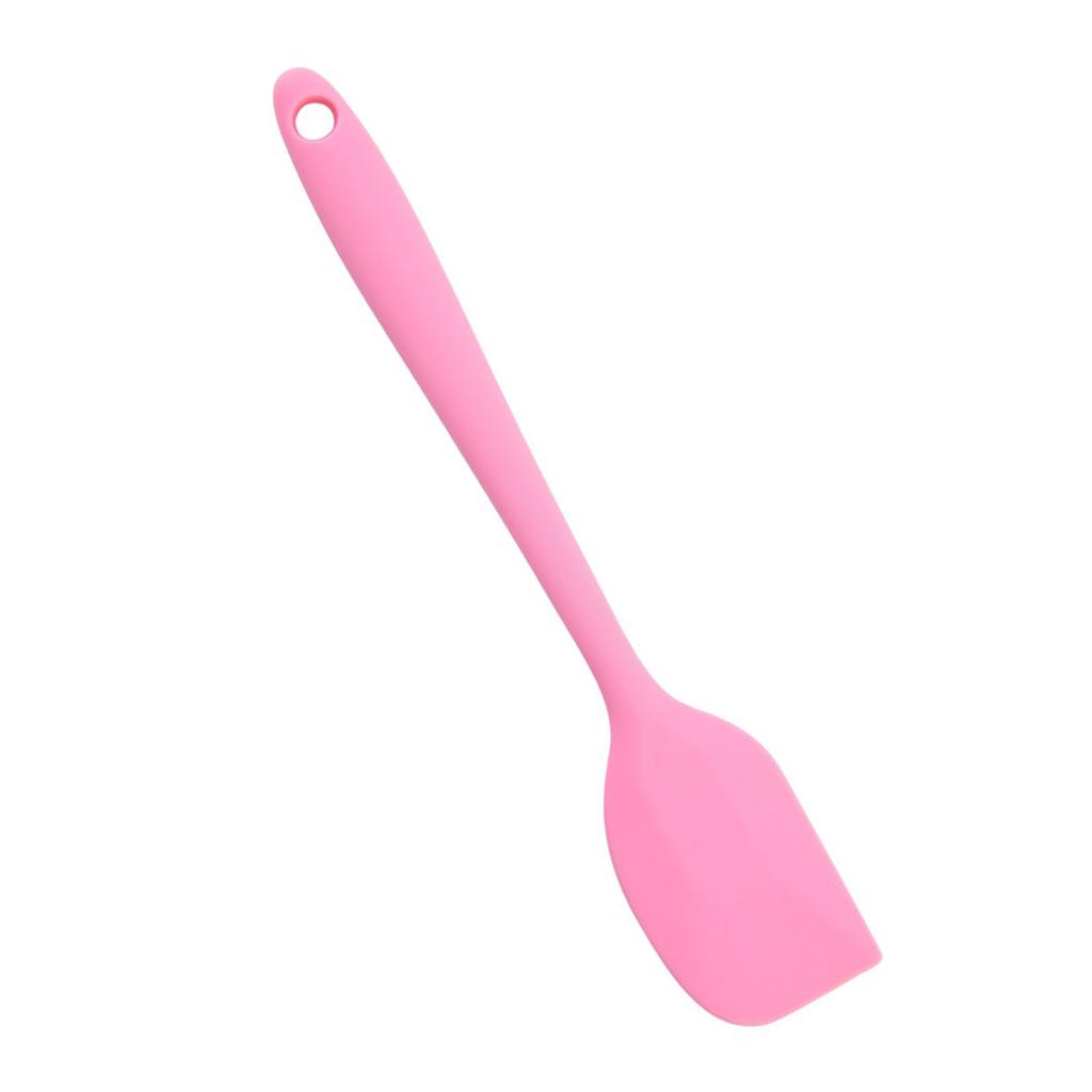 Silicone Spatula Food Grade High Heat Resistant Non Stick Spatula Kitchen Utensils Cookware for Cooking Baking