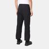 Y-3 Pantaloni Sport Bărbați Culoare Solidă Talie Elastică FW21 Pantaloni Negri HH8904