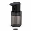 300ml Touchless Automatic Soap Dispenser USB Rechargeable Motion Sensor Liquid Hand Soap Pump for Kitchen Bathroom High Capacity