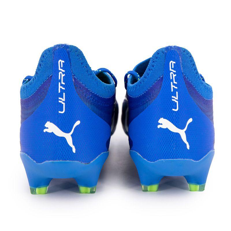 Kopačky ultra ultimate FG/AG Gear up Unisex PUMA