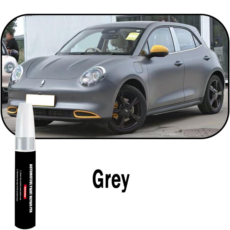 Automotive Paint Repair Pen for GWM ORA 03 Touch-Up Pen Paint Scratch Remover Car Paint Care Accessories Touchup Paint2
