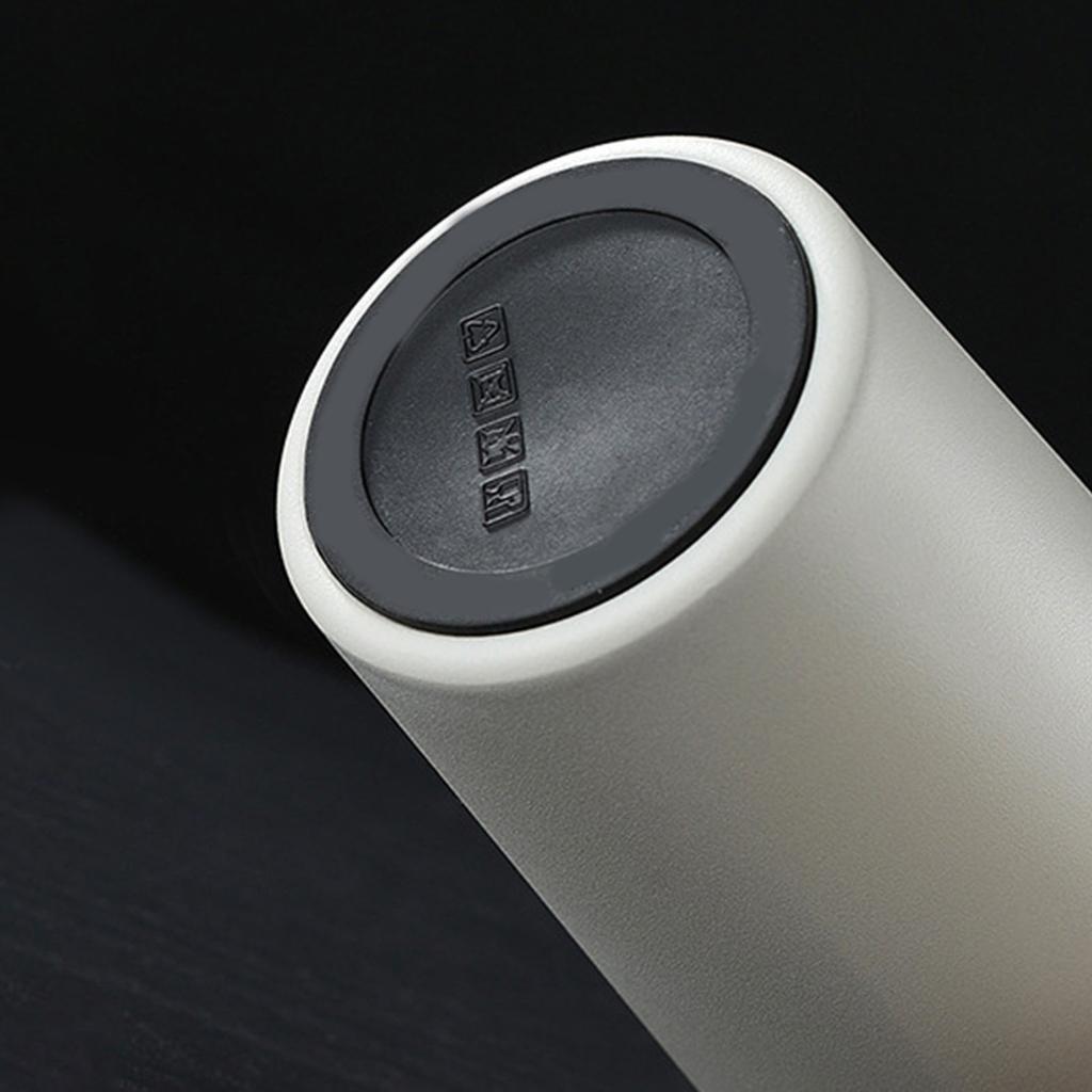 Coffee Travel Mug Food Grade 304 Stainless Steel Double Walled Insulated Cup for Hot and Cold Drinks 510ml