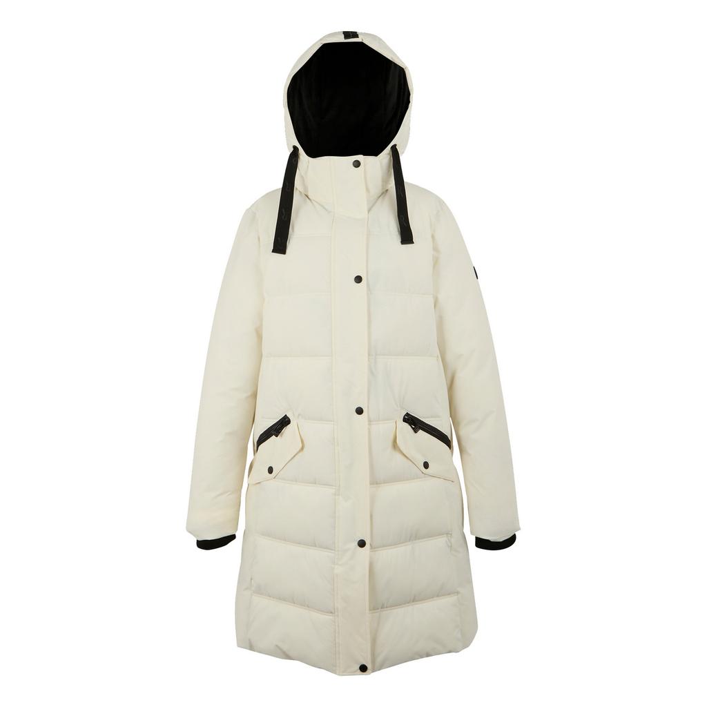 Regatta Womens/Ladies Eryn Padded Jacket