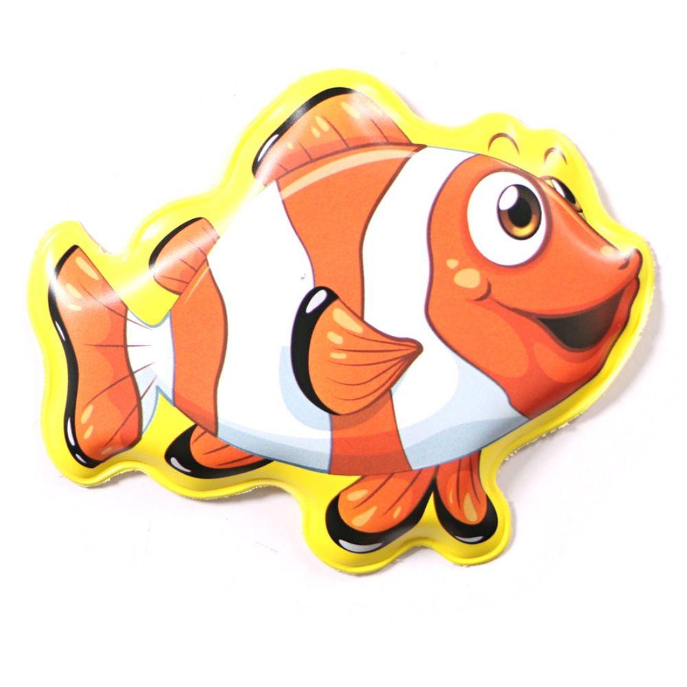 Color Changing Floating Cloth Book Bath Books Sound Bath Books Water Bathroom Toys  Toddler