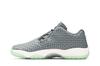 Kids' Sneakers Air Jordan Future Low GS 'Wolf Grey'