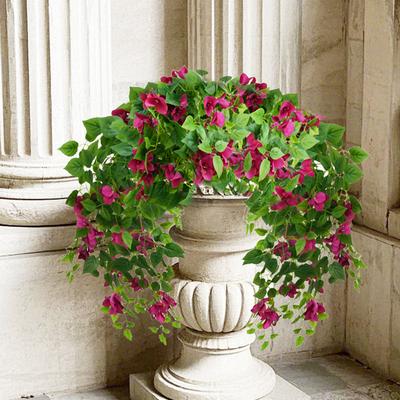 Decorațiuni pentru casă – Flori decorative şi coroane de flori
