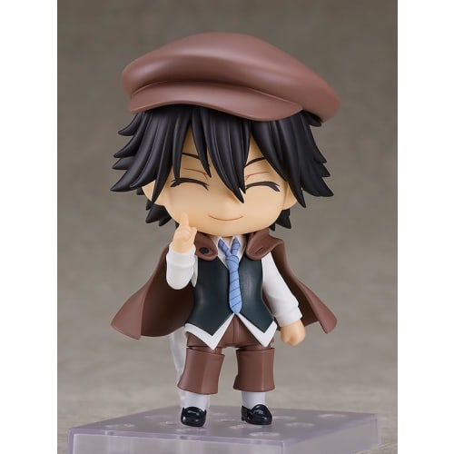 Nendoroid Bungo Stray Dogs Edogawa Ranpo non-scale plastic painted action figure