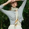 Ana Maison Lovely Rabbit Silk Wool Scarf Pmsw 1432