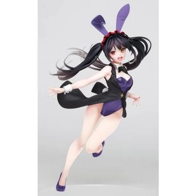 Miffy Date A Bullet Coreful Figure Tokisaki Kurumi ~Bunny Ver.~ Renewal