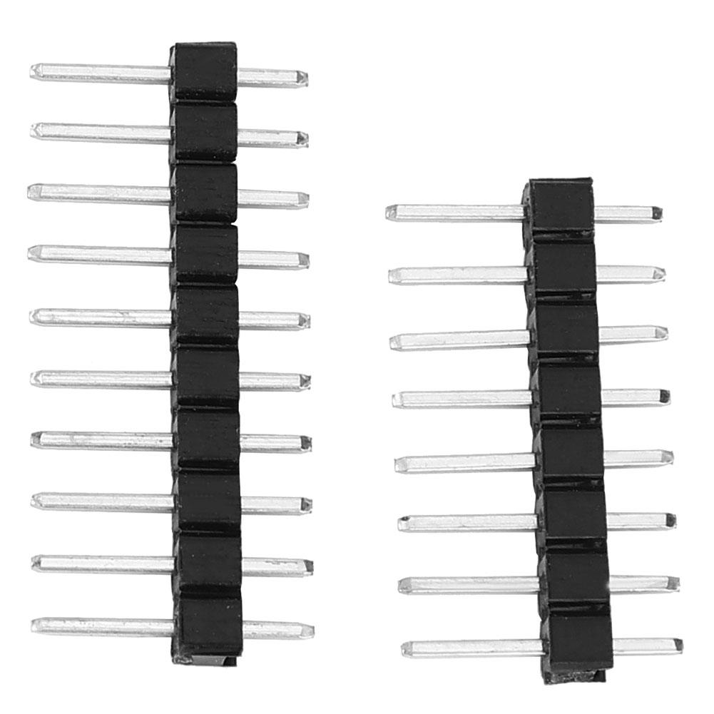SPDT Analog Switch Module 4 Channel TS3A5018 for Communication Circuit Computer Components