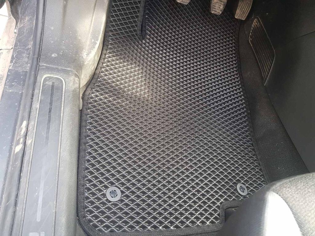 

Килимки EVA (чорні) для Fiat Punto Grande/EVO 2006-2018 рр.