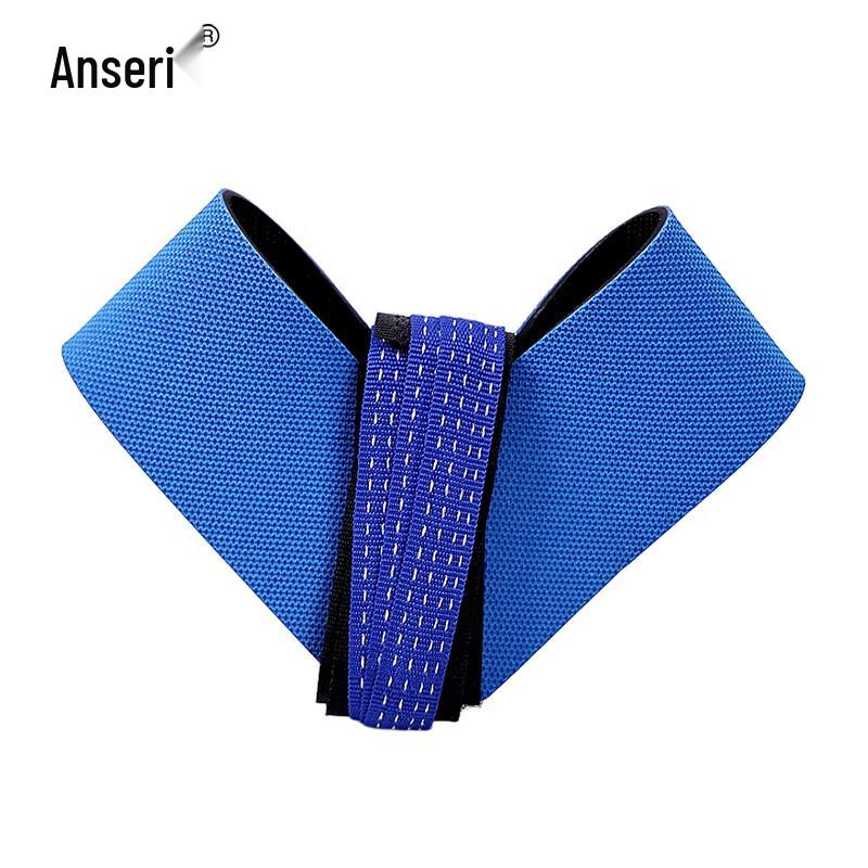 Anti-static Adjustable Ankle Strap