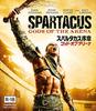 God of the Arena Compact Spartacus (SEASONS Box) [DVD]