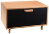 KLAUSBERG KB-7399 BAMBOO BREAD BOX