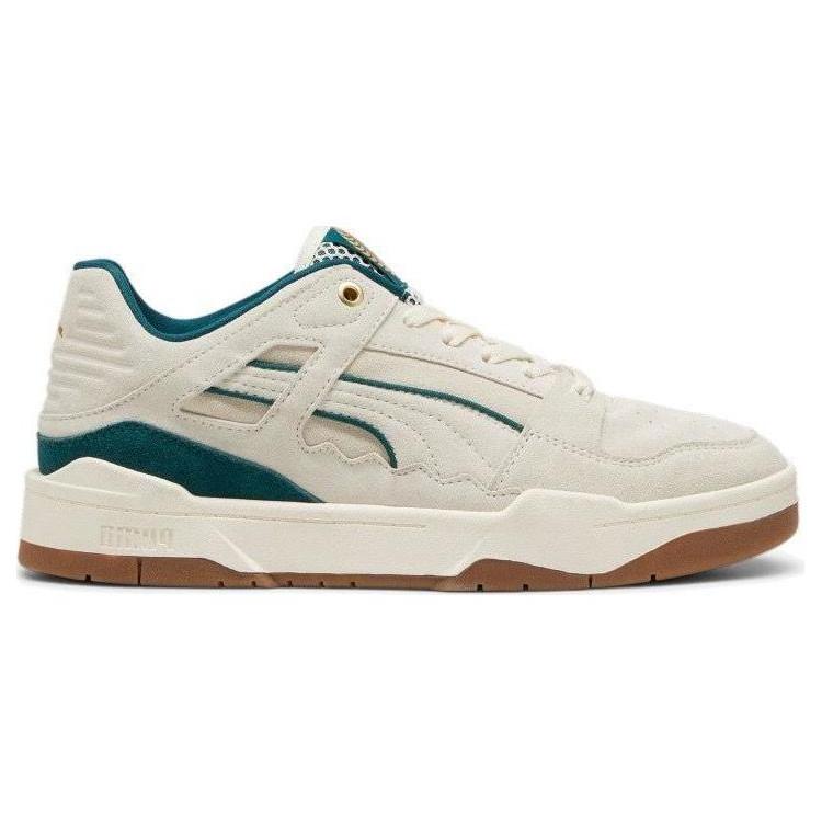 New Jeff Staple X Puma Slipstream Gidra Malachite 393545-01
