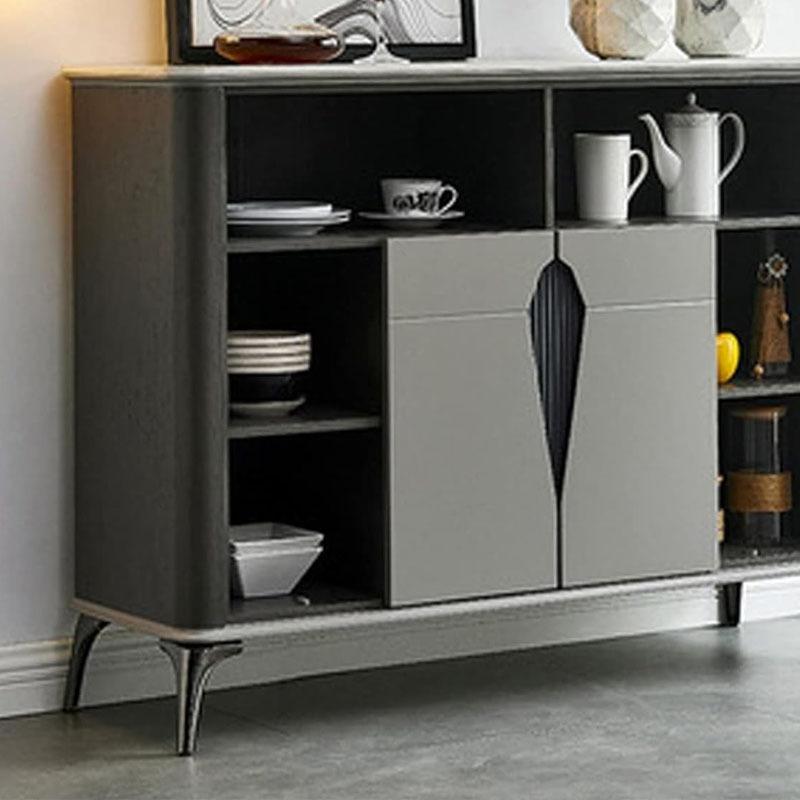 4pcs Metal DIY Sofa Feet TV Stand Bed Bathroom Cabinet Dressing Table Leg with Screws Iron Furniture Legs Replacement Legs