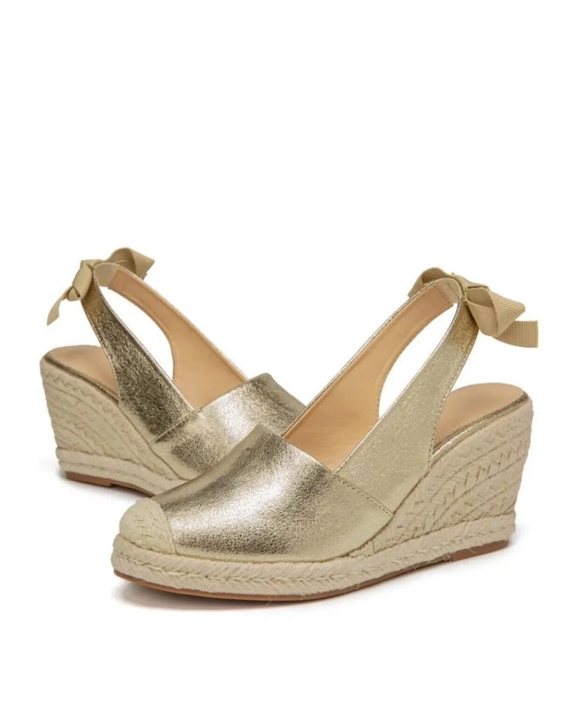 Scarpe da Donna Europee e Americane Oversize con Fantasia Serpente e Tacco Inclinato Nuova Moda Estiva Sandali da Donna Casual con Tacco Alto