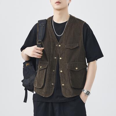 Obleky a saka – Vesty