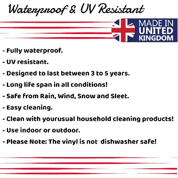 Pack of 2 Put Me Down Cute Mickey Hands Toilet Seat/Lid Sticker - Bathroom Décor - Bathroom Accessories (Black)