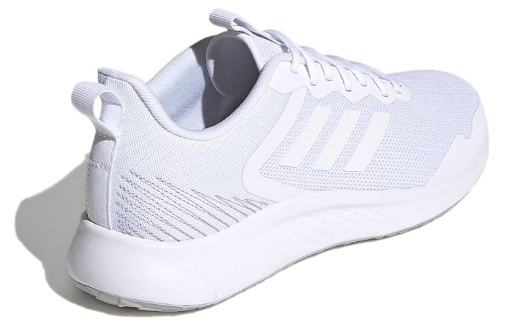 adidas Fluidstreet Shoes White FY8452