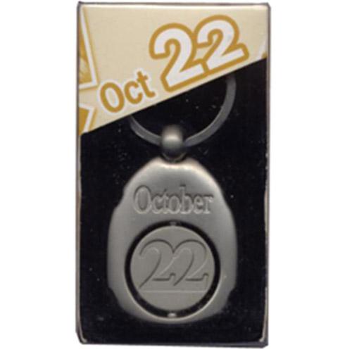 Miko Oktober Chronik Schlüsselanhänger (22)