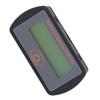 Battery Capacity Indicator Compact Size PVC Film Waterproof Battery Monitoring Meter 8‑63V 2 To 16 Strings Lithium