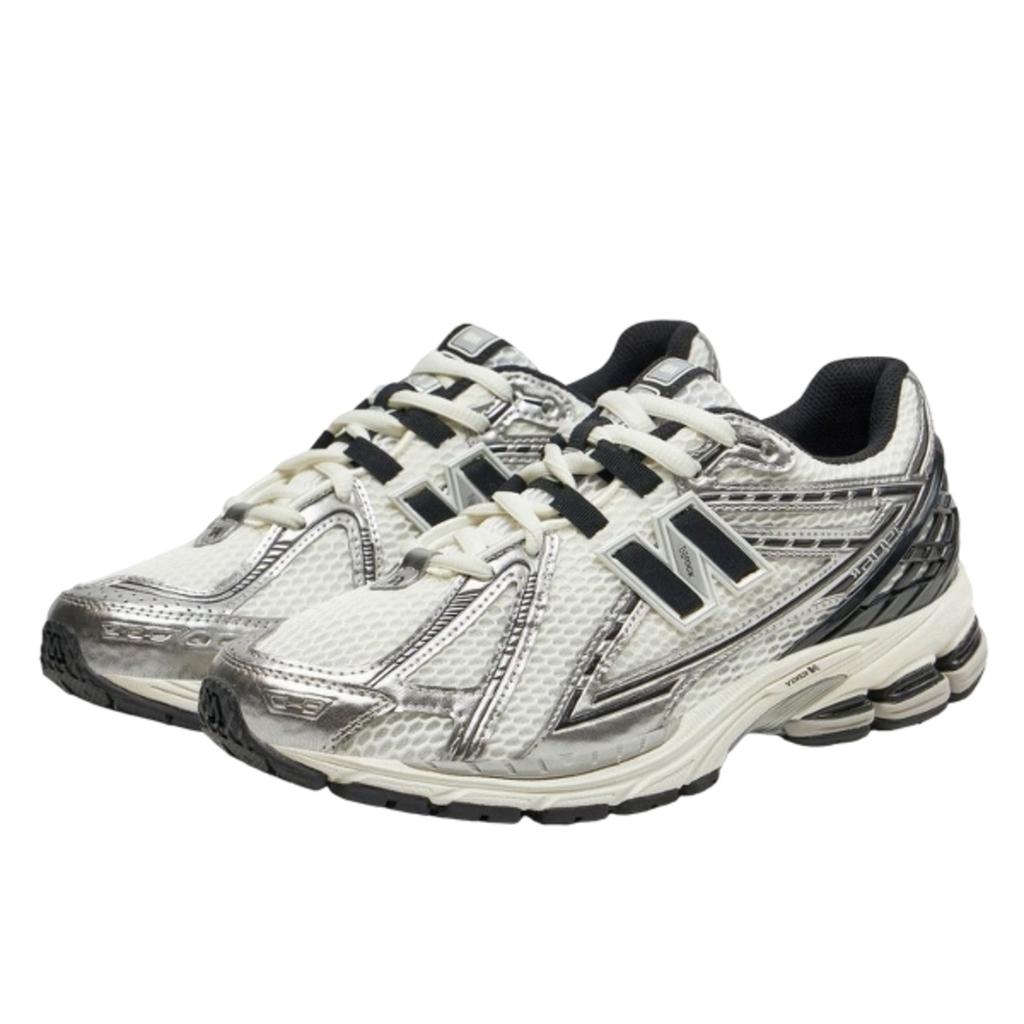 New Balance 1906R Silver Black