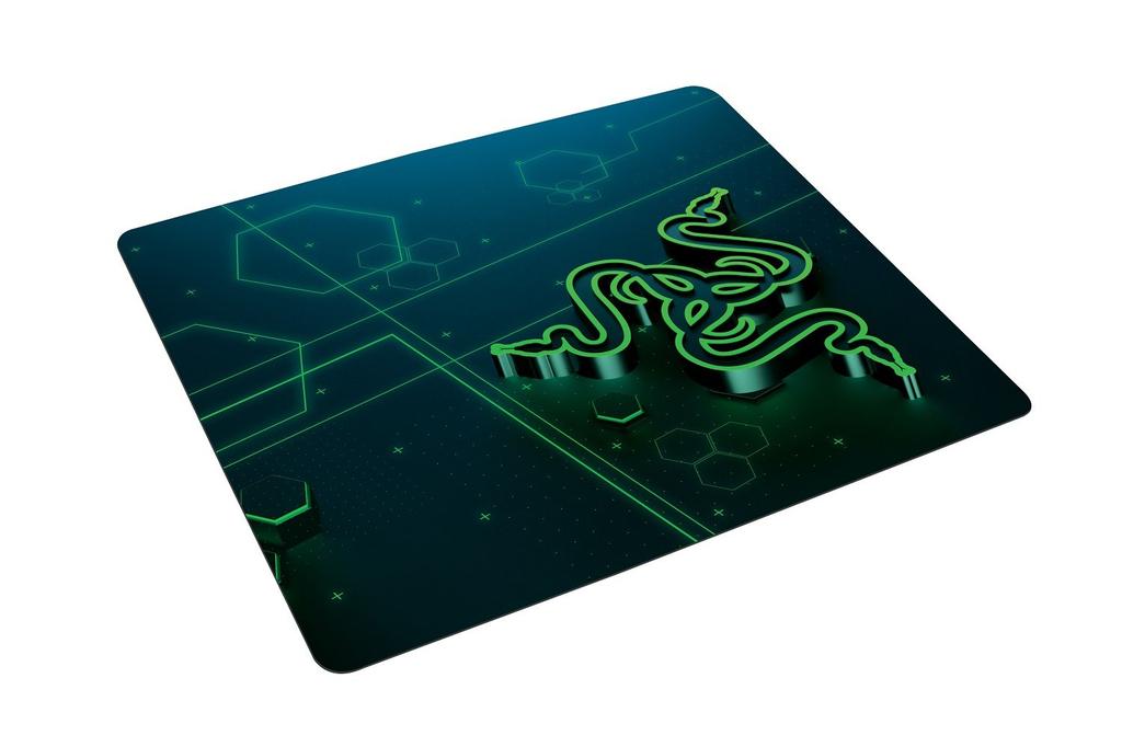 Razer Goliathus Mobil Mouse Pad Yetkili Distribütör Garantili [Japon Ürünü] RZ02-01820200-R3M1