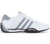 Originals Adi Racer Lo - Men's Sneakers Shoes Leather White JQ5721 ORIGINAL