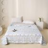 FIRS Floral Whisper Cooling Quilt