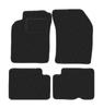 ANTHRA Car Mats For: Nissan Almera N15 Hatchback, Sedan (1995-2000)