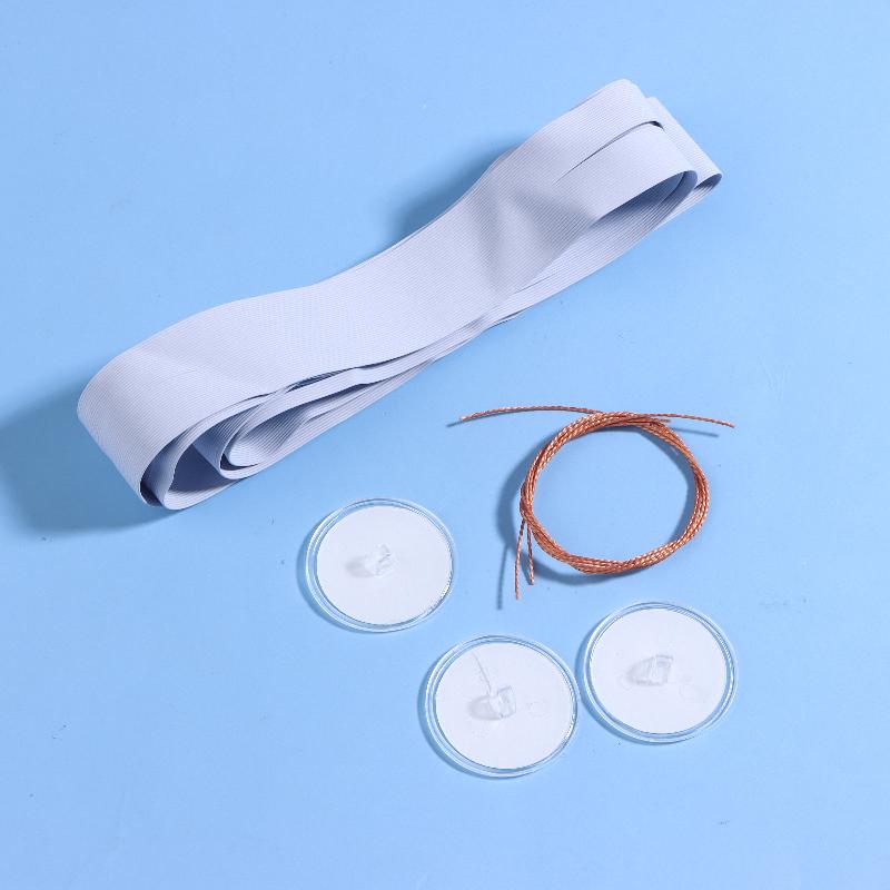 Badminton Trainers Stretch Professional Badminton Machine Robot Racket Training Sport Self-Study Practice Training Accessory