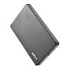 2.5 Inch Hard Disk Case SATA To USB2.0 Adapter Portable SSD Disk HDD Box External Hard Disk