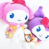 Sanrio My Melody x Kuppy Ramune Plush Toy (S) (PWD)