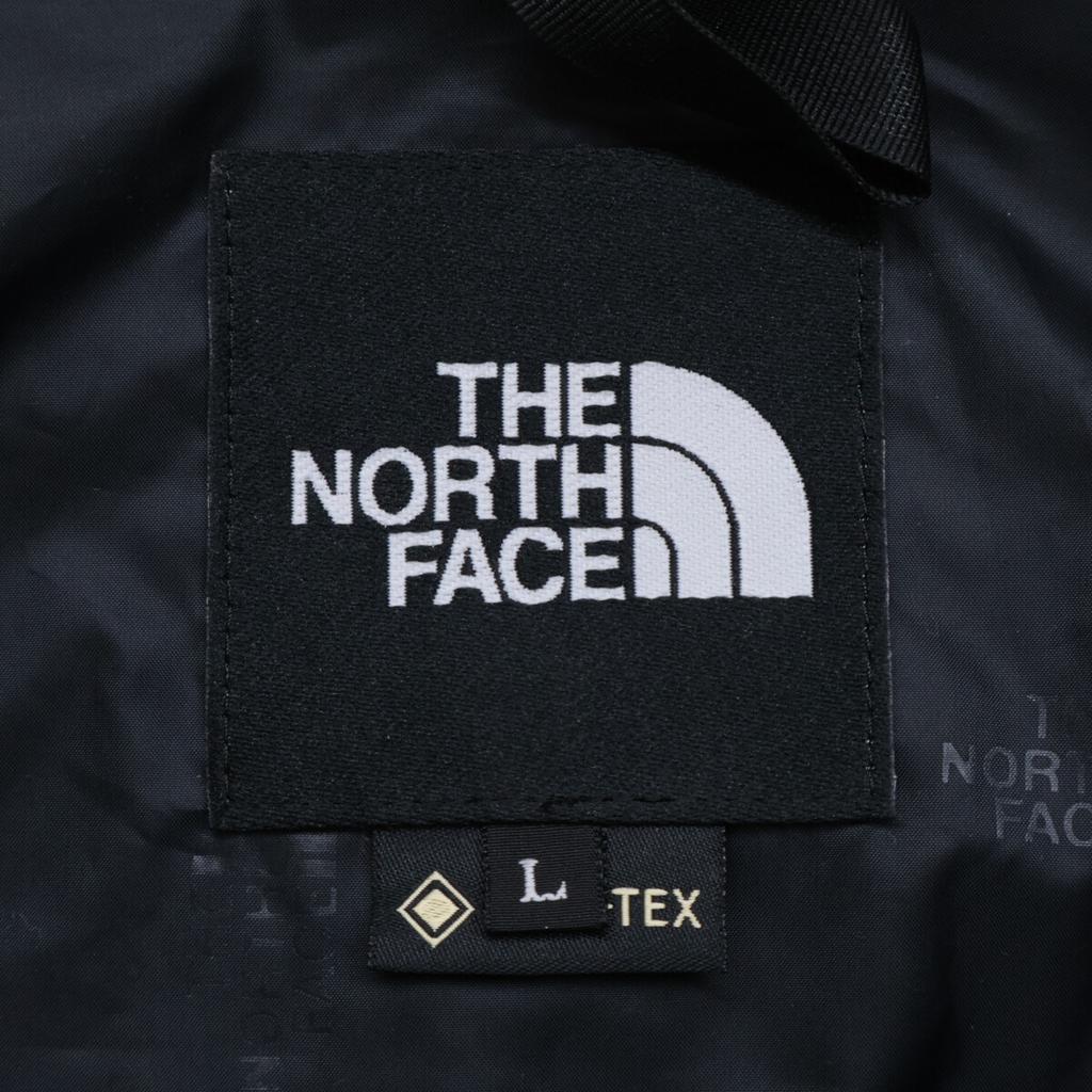 The North Face Gore-Tex Mountain Light Jacket Jacket L Antelope tongueUsed
