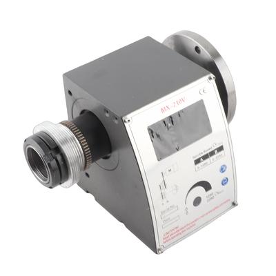 Udstyr – Motorer og hastighedsregulatorer
