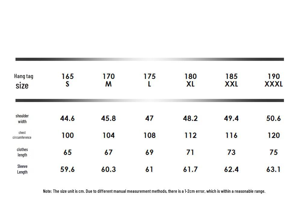 GXG Men's Color-block Cardigan Sweater